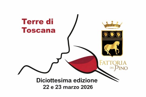 Terre di Toscana 2026