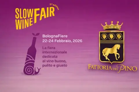 Slow wine fair 2026