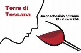 Terre di toscana 2025